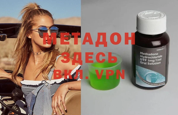 эйфоретик Осташков
